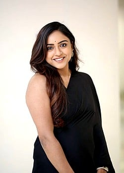 Vithika Sheru